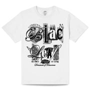 Calling All Dreamers Domestic Tee