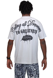 Calling All Dreamers T-Shirt