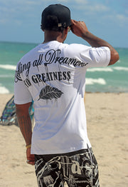 Calling All Dreamers T-Shirt
