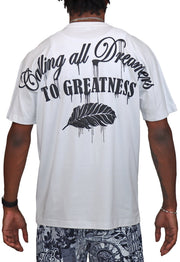 Calling All Dreamers T-Shirt