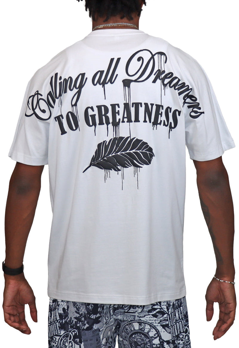 Calling All Dreamers T-Shirt