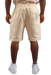 Celebrate The Journey Utility Shorts