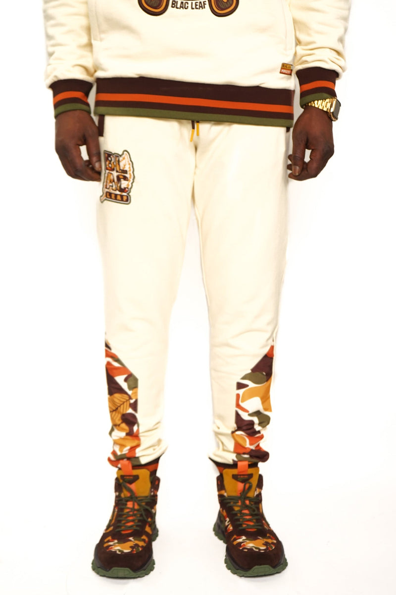 Chopping Outdoor Camo Jogger