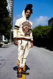 Chopping Outdoor Camo Jogger