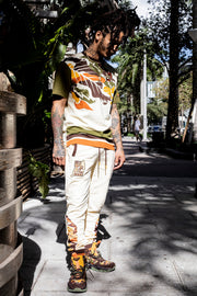 Chopping Outdoor Camo Jogger