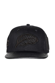 Conquer Everything Strapback Hat