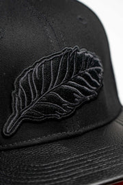Conquer Everything Strapback Hat