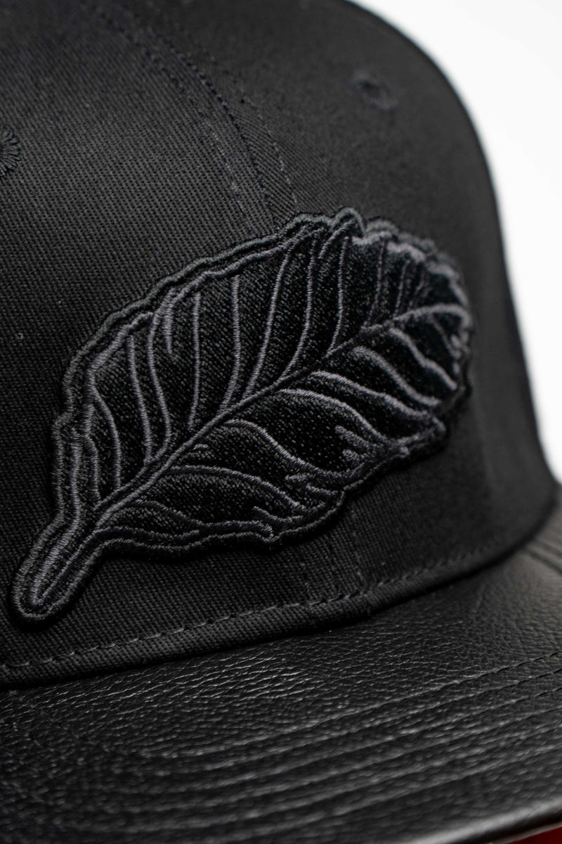 Conquer Everything Strapback Hat