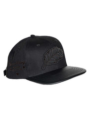 Conquer Everything Strapback Hat