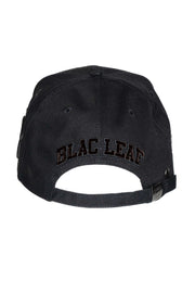 Conquer Everything Strapback Hat