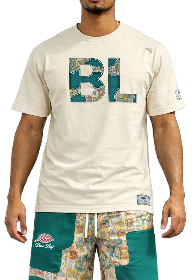 Crafted In Love T-Shirt