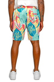 Dare To Dream AOP Shorts