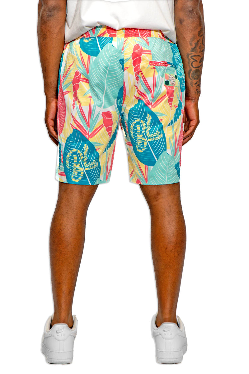 Dare To Dream AOP Shorts