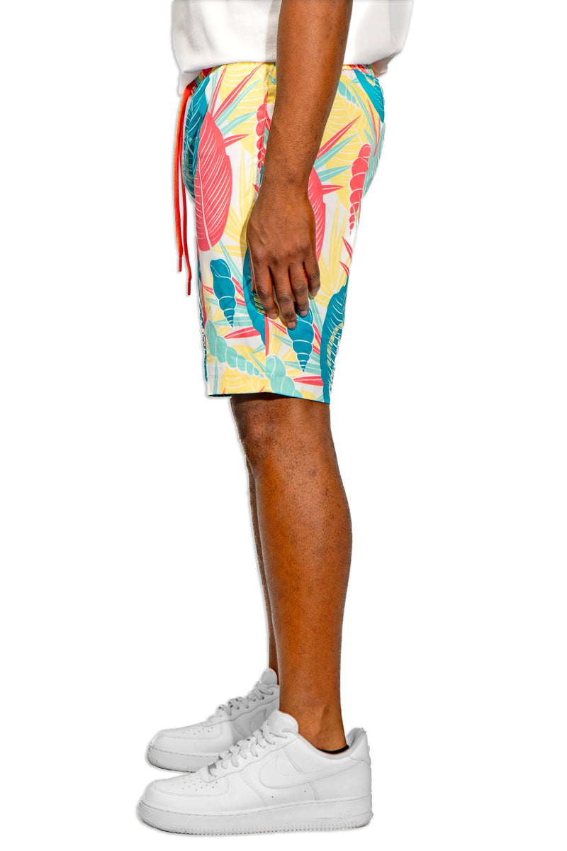 Dare To Dream AOP Shorts