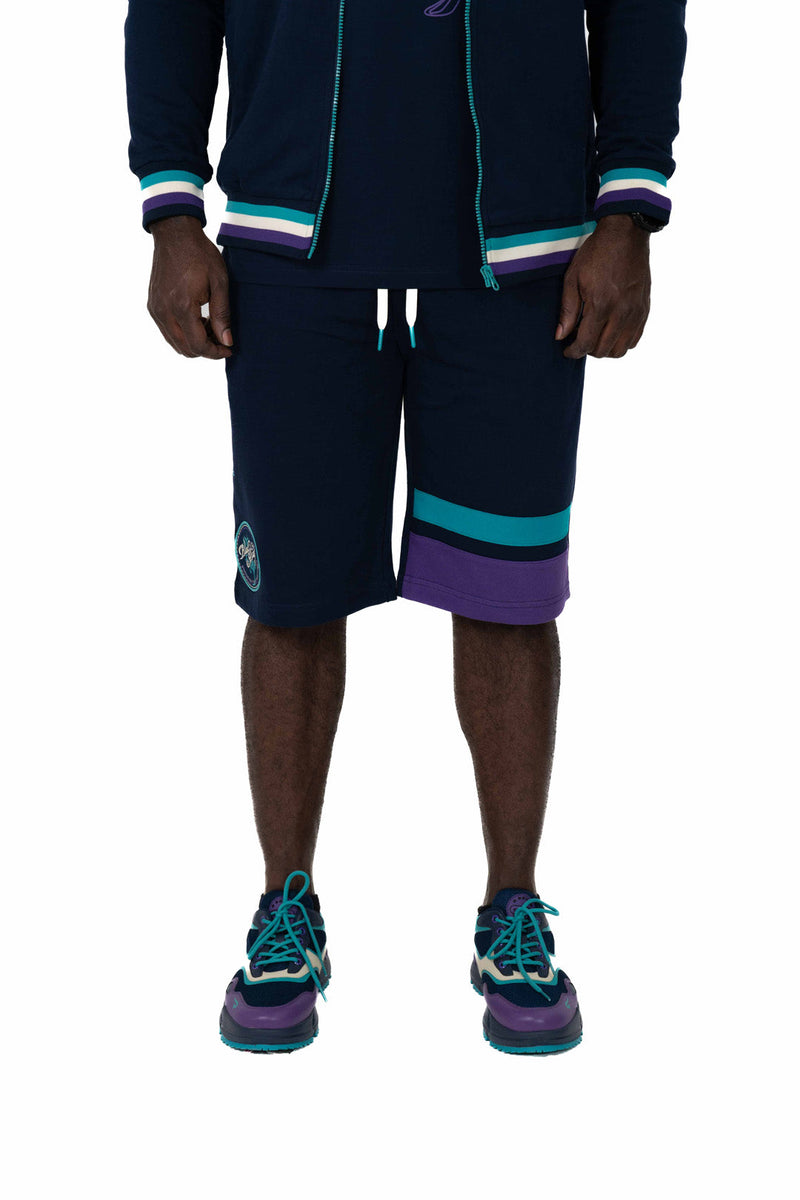 Determined To Win Shorts