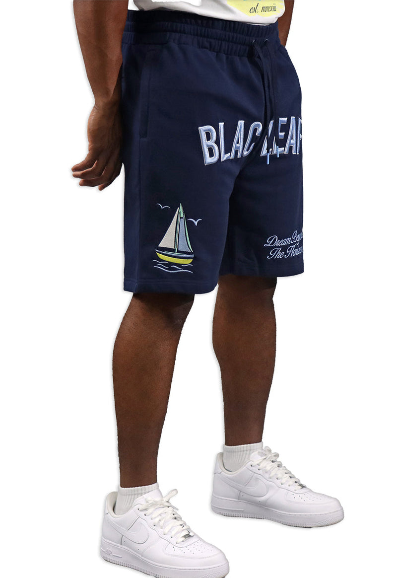 Dream Beyond Shorts