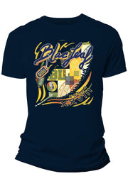 Driven To Succeed Navy Shirt