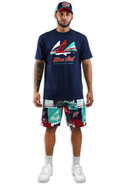 Embracing Life's Journey Shirt