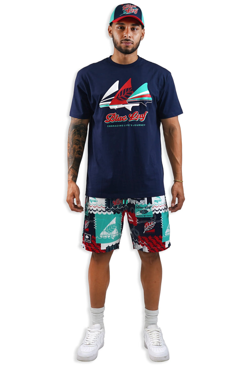 Embracing Life's Journey Shirt