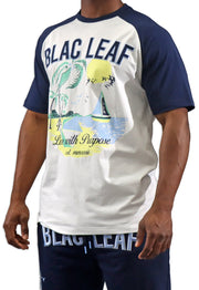 Escape To Paradise Raglan Shirt