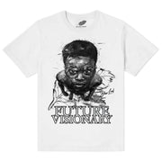 FUTURE VISIONARY WHITE SHIRT