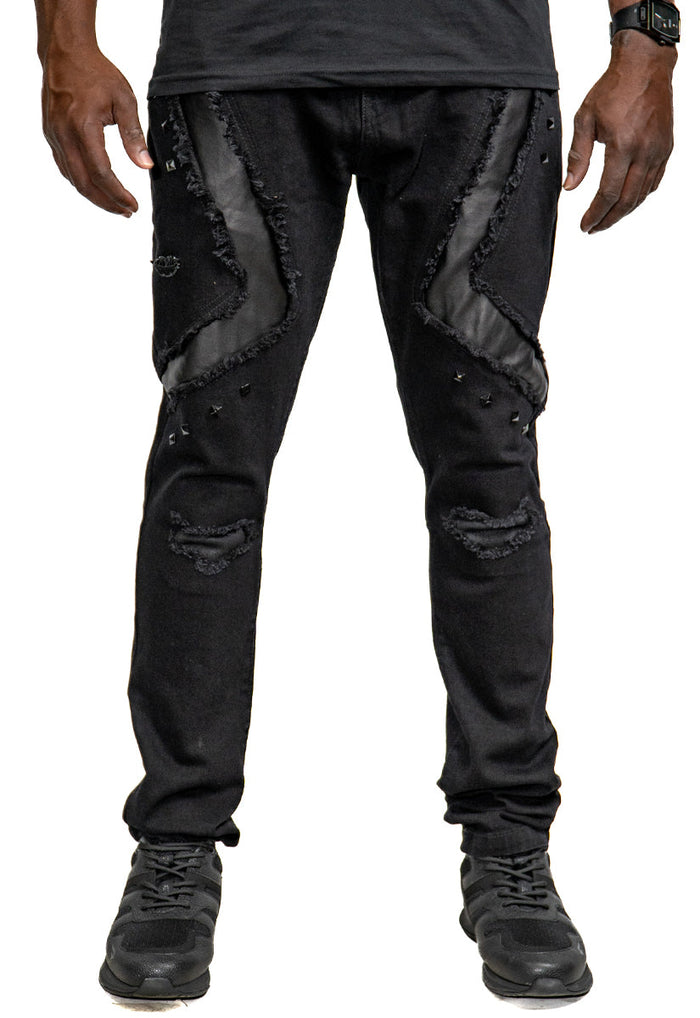 Fear Nothing Denim Jeans