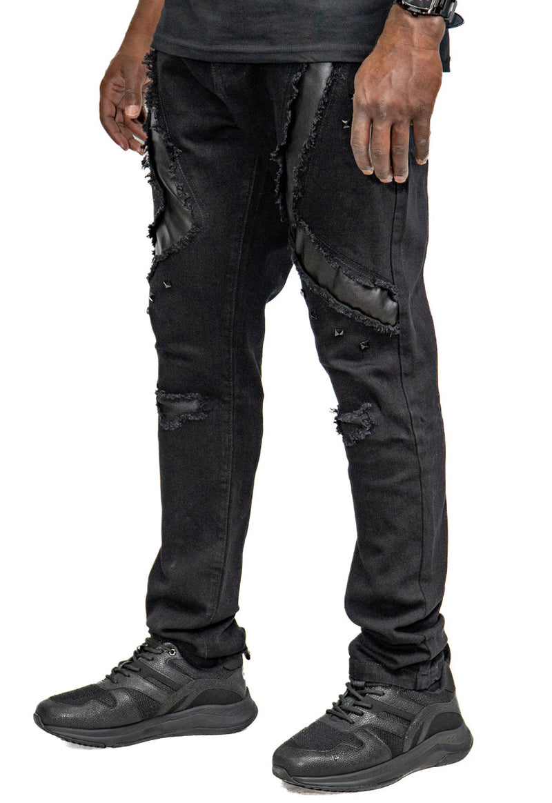 Fear Nothing Denim Jeans