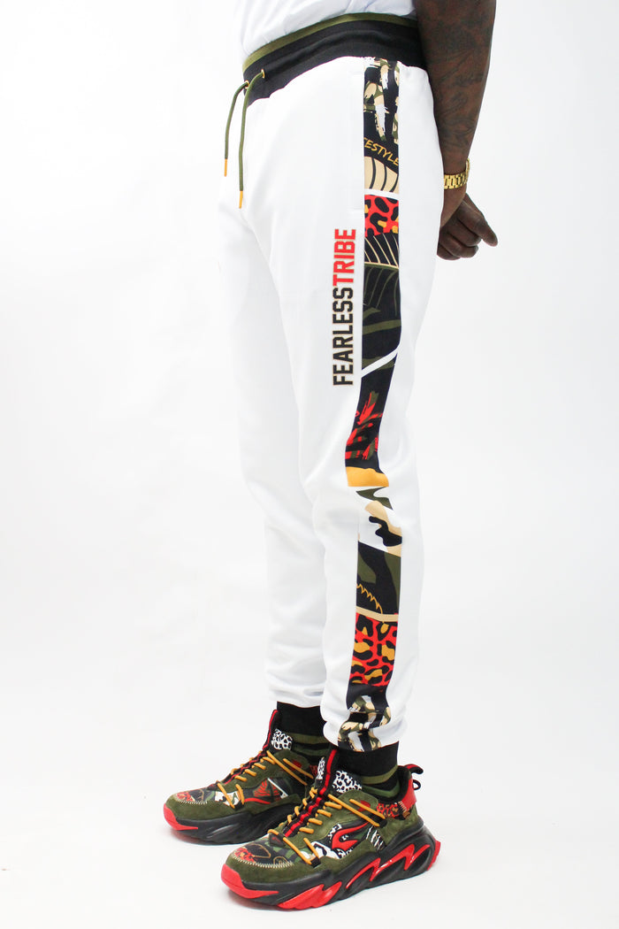 Fearless Tribe Safari Jogger
