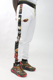 Fearless Tribe Safari Jogger