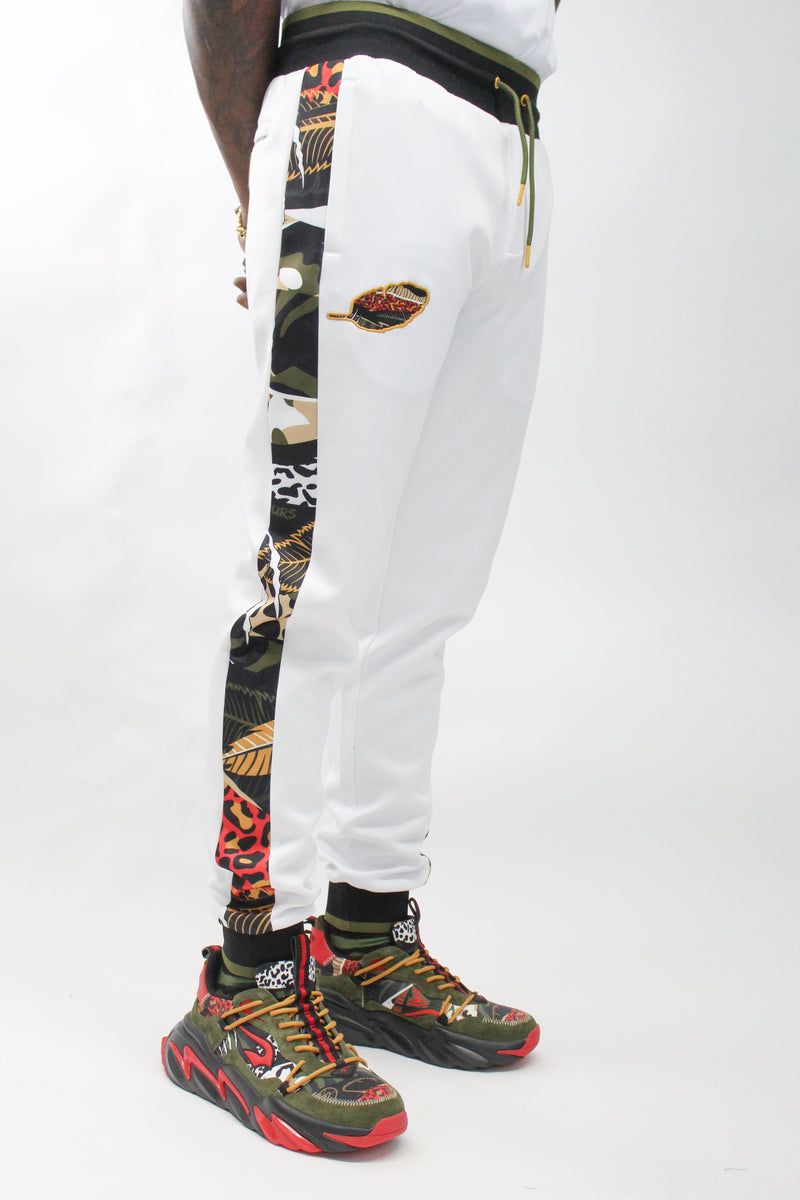 Fearless Tribe Safari Jogger