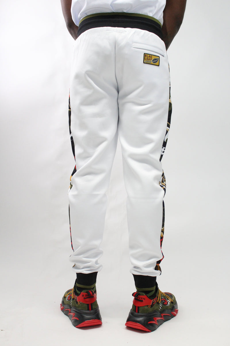 Fearless Tribe Safari Jogger