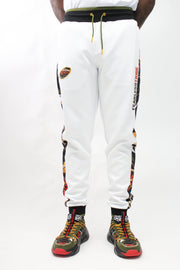 Fearless Tribe Safari Jogger