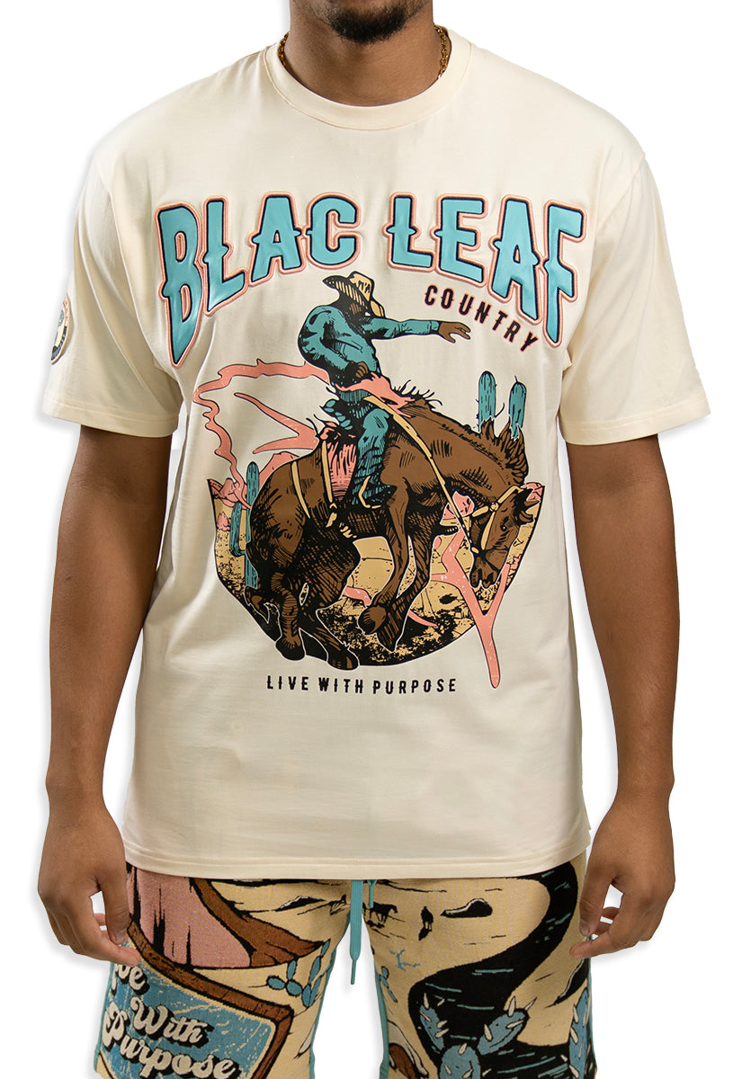For The Brave Shirt Cream