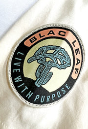 For The Brave Shirt Cream