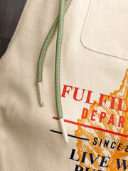 Fulfillment Dept. Utility Shorts