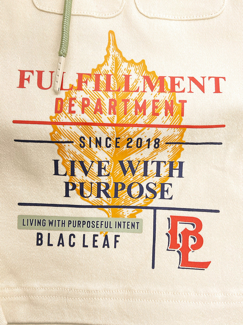 Fulfillment Dept. Utility Shorts