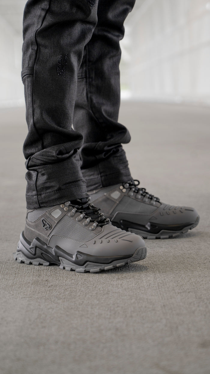 G7 Challenger Ashes Boots