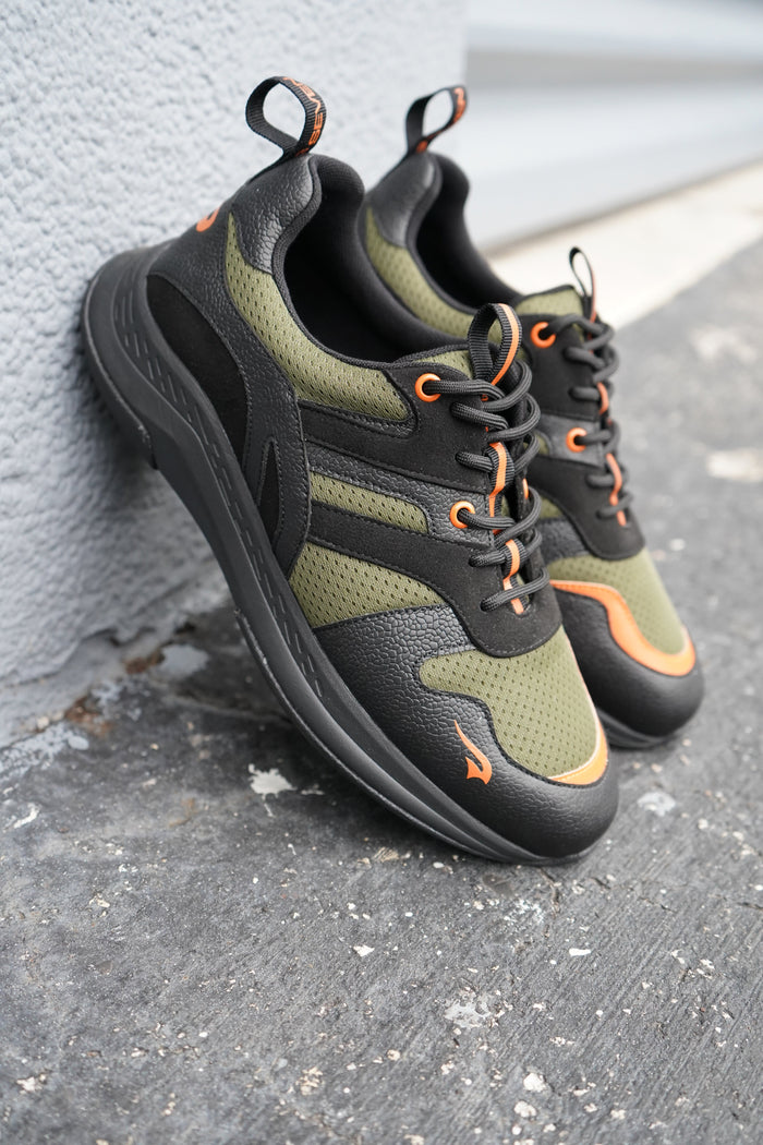 G7  RZN Comfort Runner
