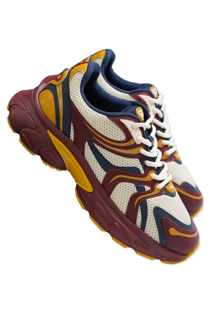 G7 X Blac Leaf Flex SC Sneakers