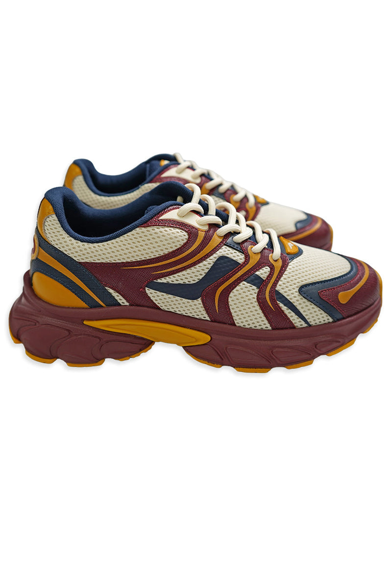 G7 X Blac Leaf Flex SC Sneakers