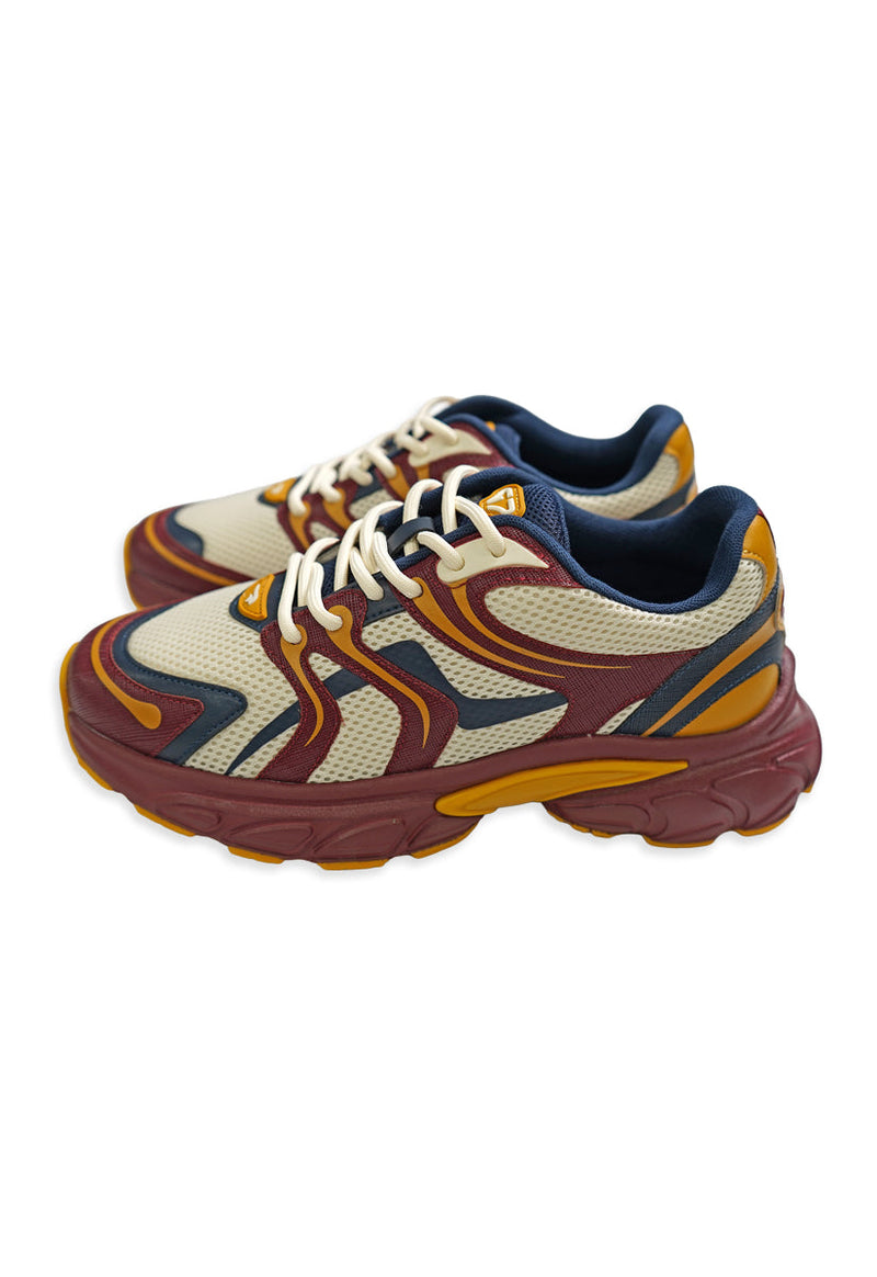G7 X Blac Leaf Flex SC Sneakers