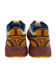 G7 X Blac Leaf Flex SC Sneakers