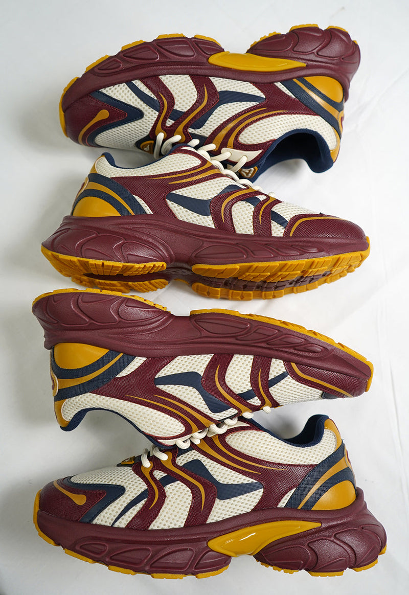 G7 X Blac Leaf Flex SC Sneakers
