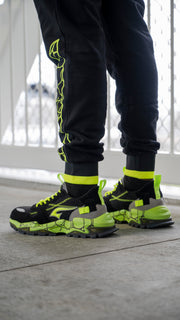 G7 x Blac Leaf Ridge Runner 2.0 Luminary Sneakers