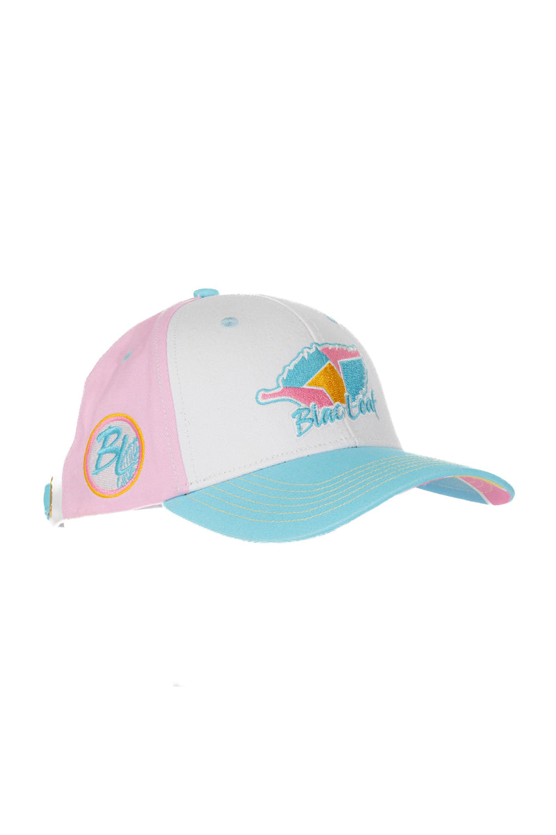 Geometric Dad Hat