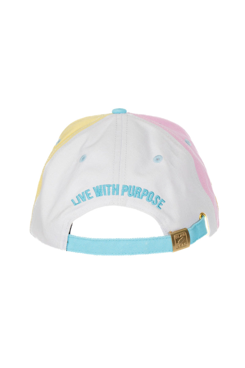 Geometric Dad Hat
