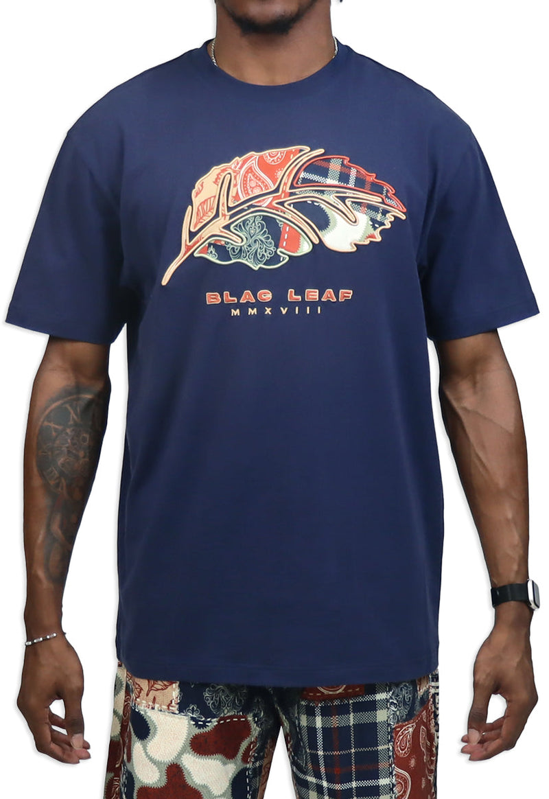 Greatness Made Me T-Shirt (Small Special)