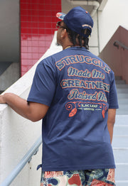 Greatness Made Me T-Shirt (Small Special)