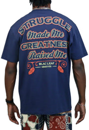 Greatness Made Me T-Shirt (Small Special)