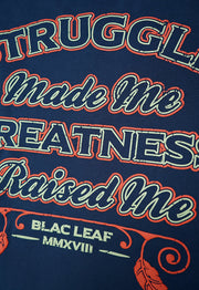 Greatness Made Me T-Shirt (Small Special)